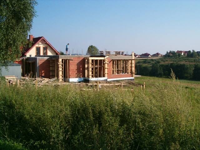 mojabudowa.pl - blog budowlany