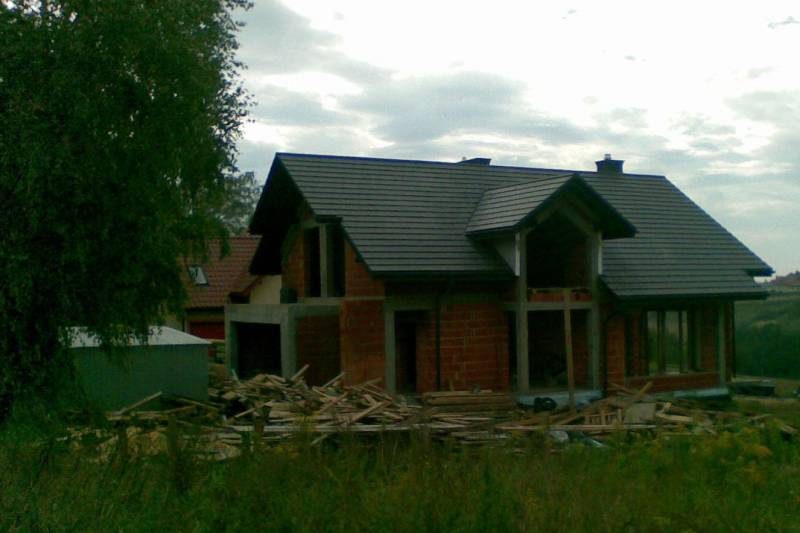 mojabudowa.pl - blog budowlany