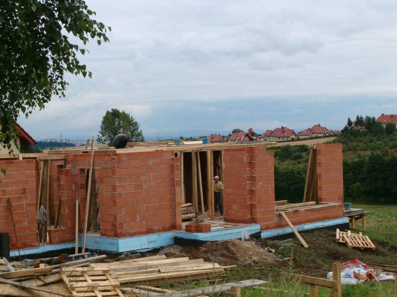 mojabudowa.pl - blog budowlany