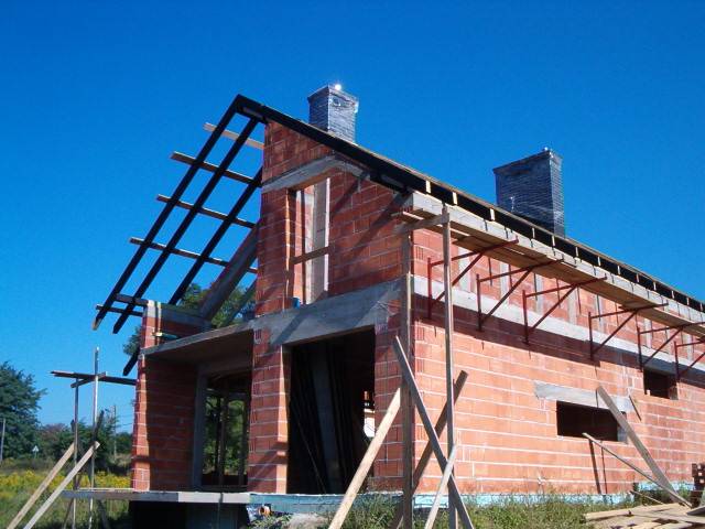 mojabudowa.pl - blog budowlany