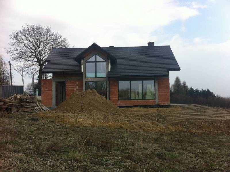 mojabudowa.pl - blog budowlany