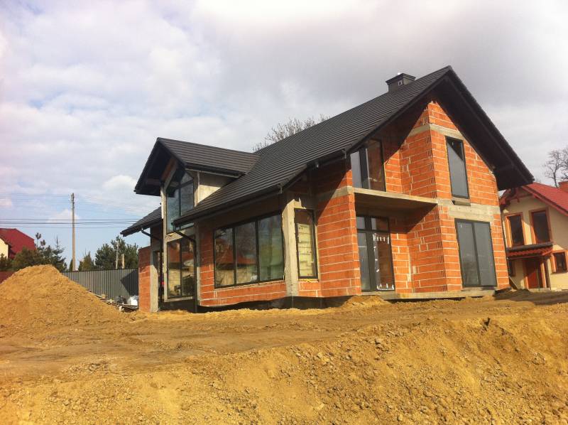 mojabudowa.pl - blog budowlany